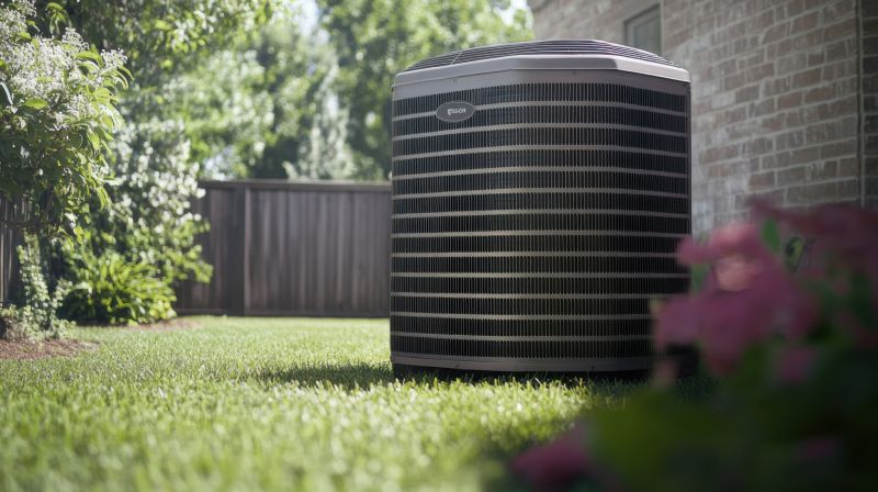Ac Installation in Monmouth County, NJ