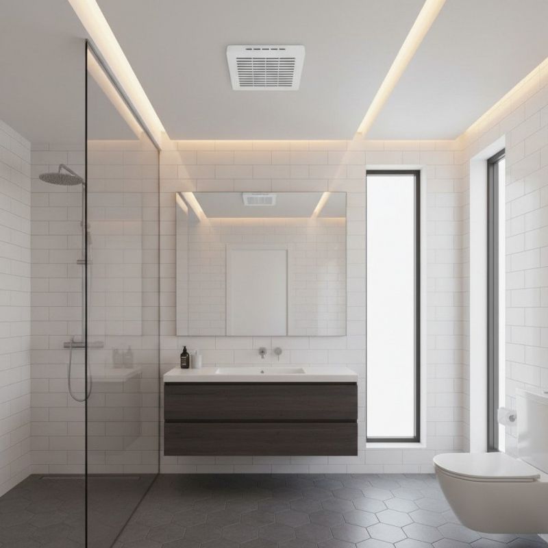 Bathroom Fan Repair in Prescott Valley, AZ