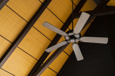 Ceiling Fan Mounting in Denver, CO