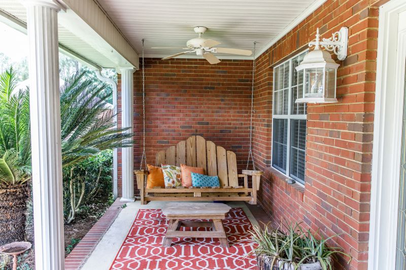 Ceiling Fan Replacement in Denver, CO