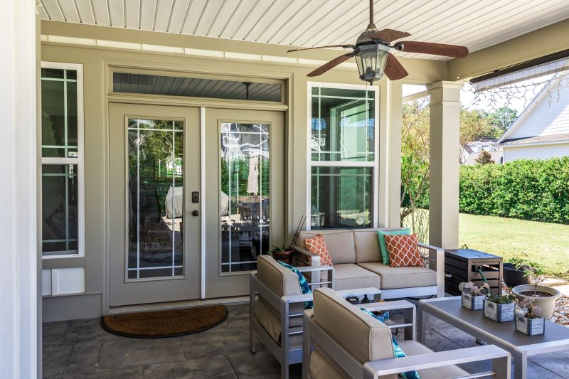 Ceiling Fan Replacement in Littleton, CO