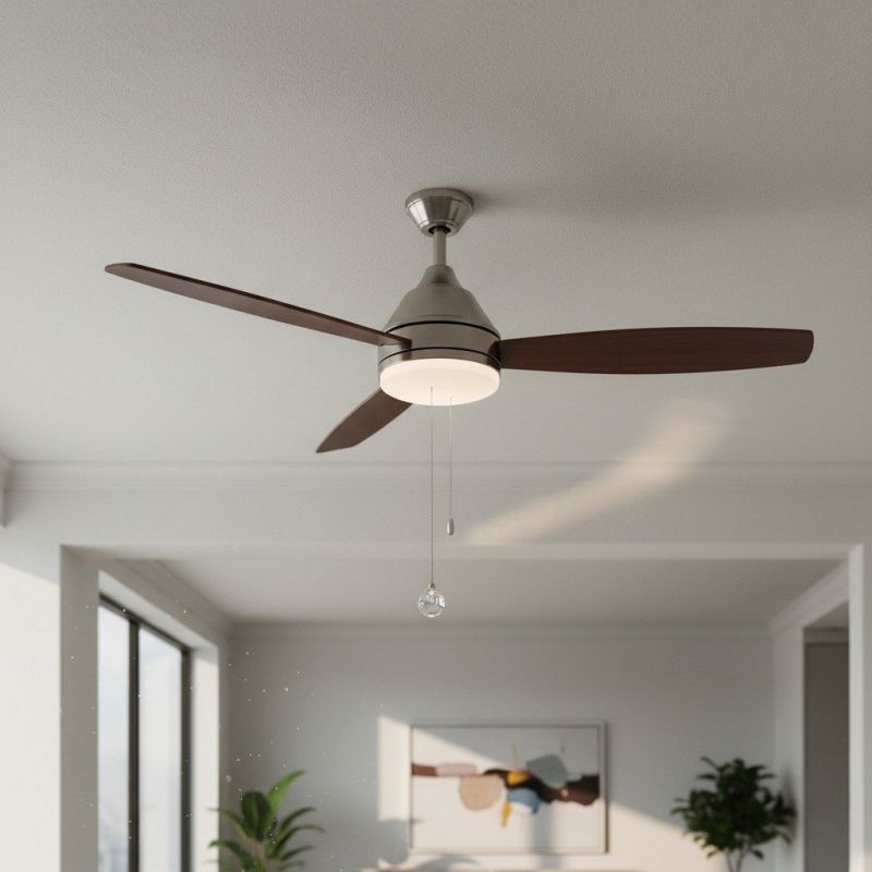 Ceiling Fan Wiring in Denver, CO