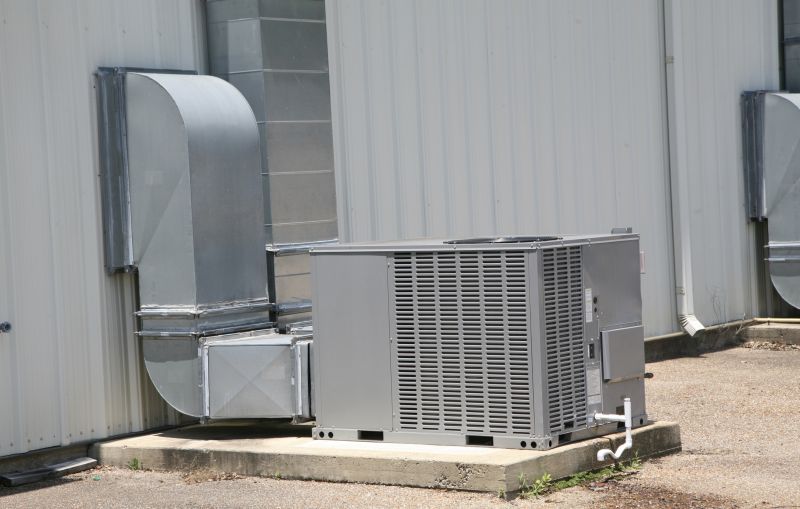 Central Ac Installation in Cincinnati, OH