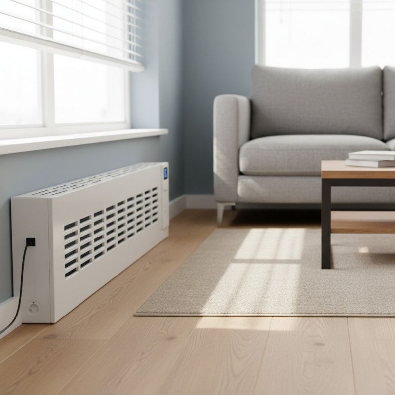 Electric Heating Installation in Kansas City, MO