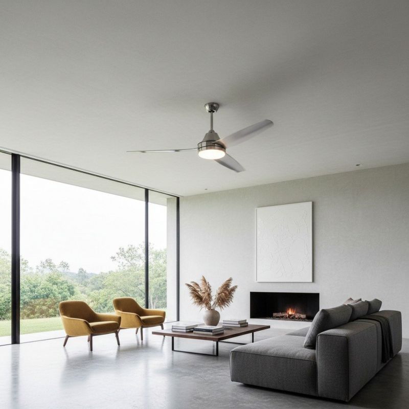 Fan Balancing Service in Denver County, CO