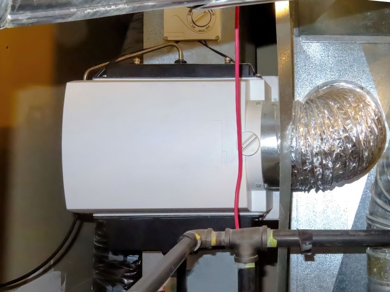 Furnace Humidifier Repair in Naples, FL
