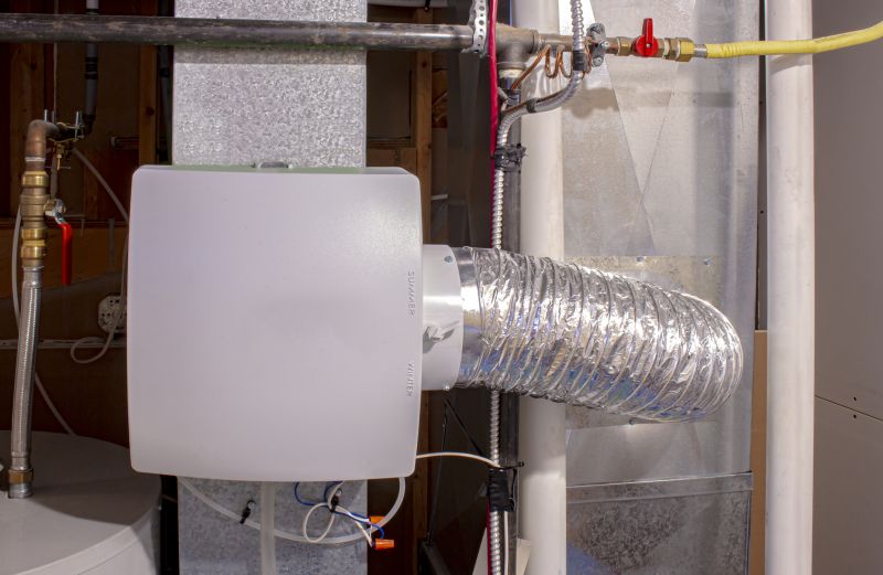 Furnace Humidifier Repair in Naples, FL