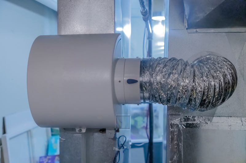 Humidifier Filter Replacement in Monmouth County, NJ