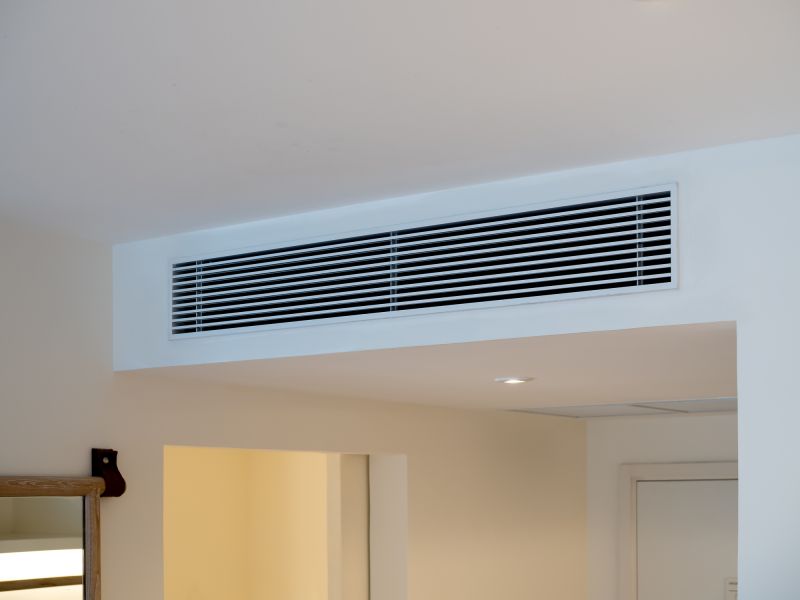 Specialized Ventilation Installers