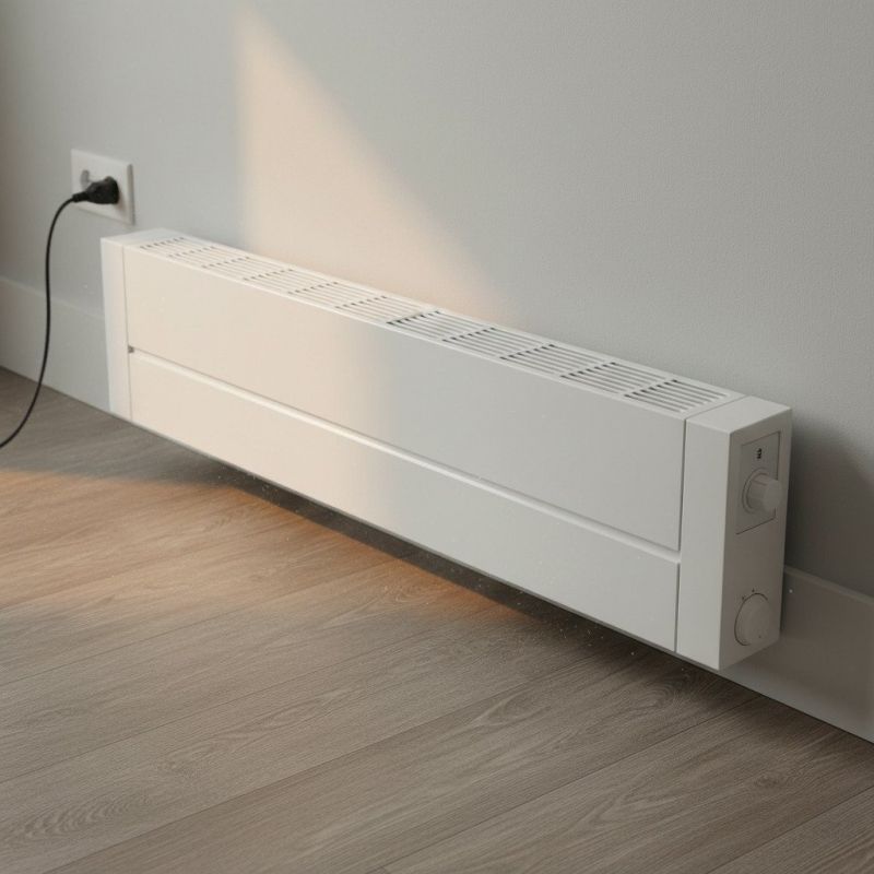 Electric Wall Heater Service in Sarasota, FL