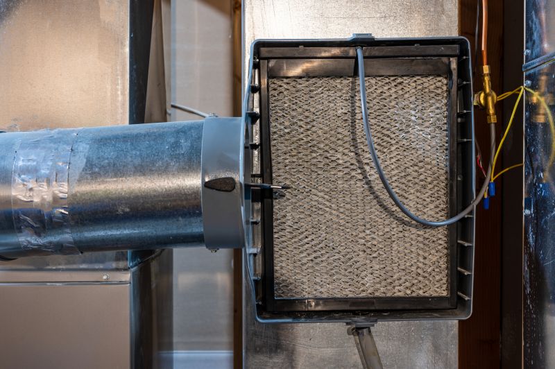 Furnace Humidifier Repair in Naples, FL